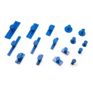 Keco Variety Pack Blue Glue Tabs