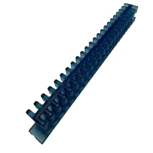 Keco Centipede 12.5 x 156 mm Ice Rigid Crease Tab