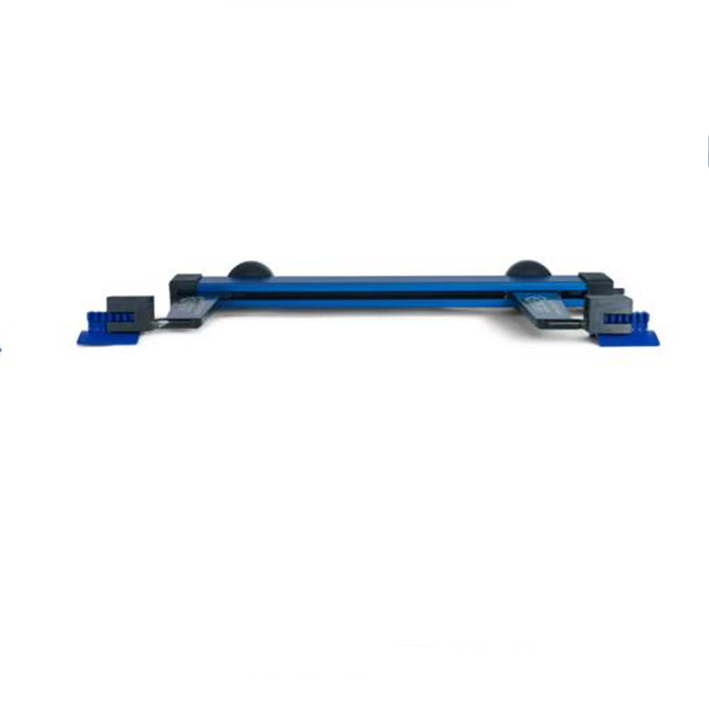 Keco K-Power Jr Lateral Tension Tool with Blocks and Tabs - Image 4