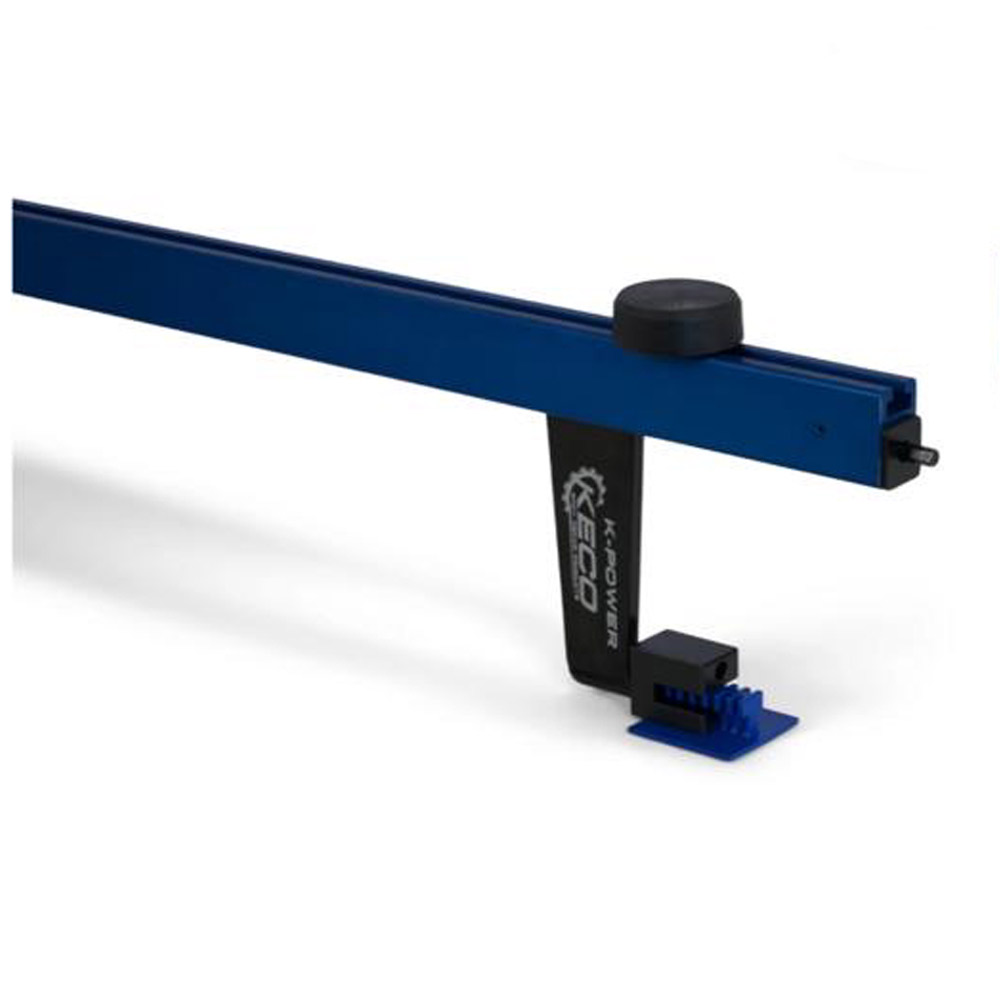 Keco K-Power Lateral Tension Tool With Blocks and Tabs - Image 4