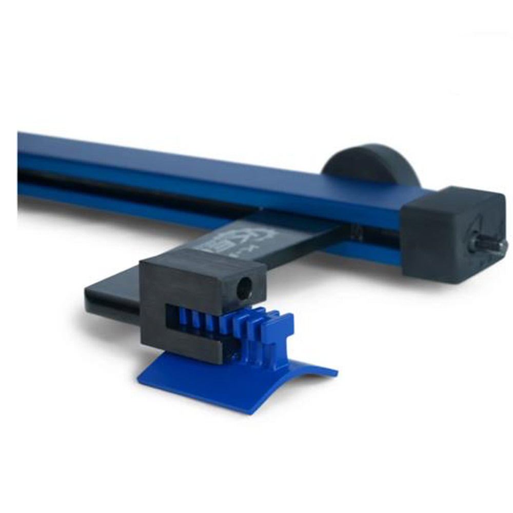 Keco K-Power Jr Lateral Tension Tool with Blocks and Tabs - Image 7