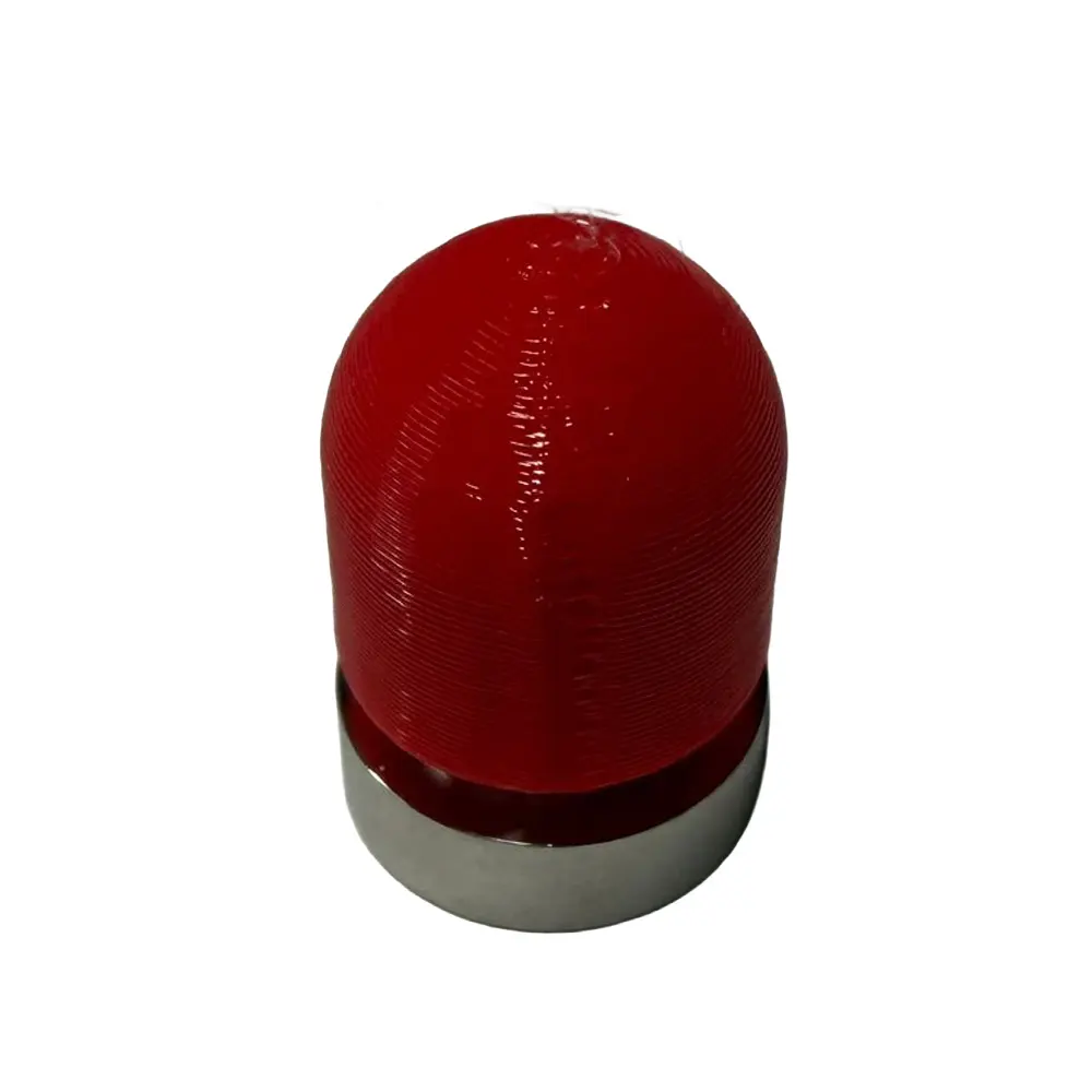 Dent Lab Tools Quick Tip Magnum Soft Tip - Image 2