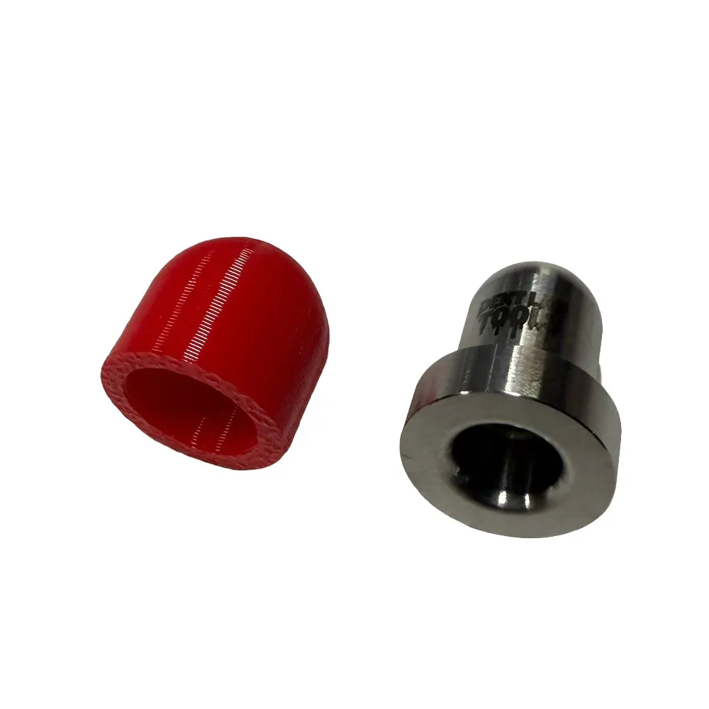 Dent Lab Tools Quick Tip Magnum Soft Tip - Image 3