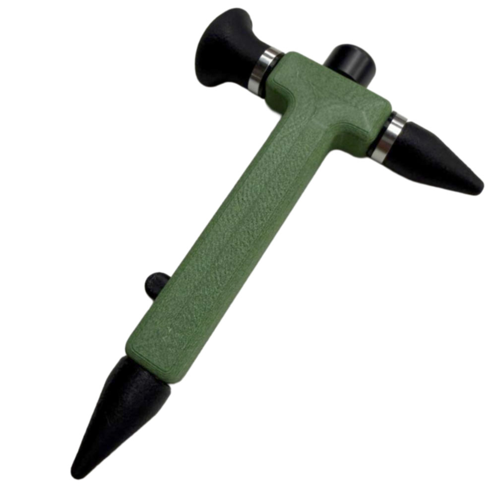 Dent Lab Tools The Trinity Kit Blue - Image 8