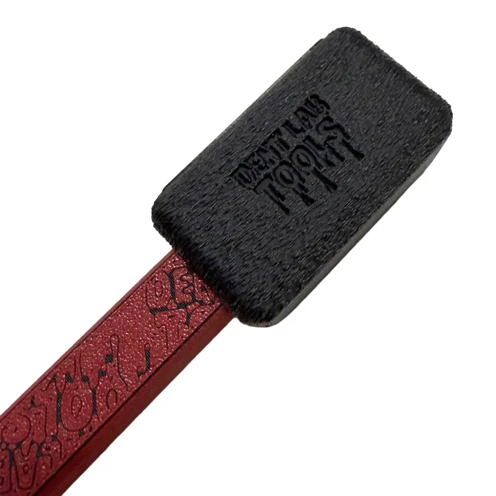 Dent Lab Tools The Trinity Kit Red - Image 2