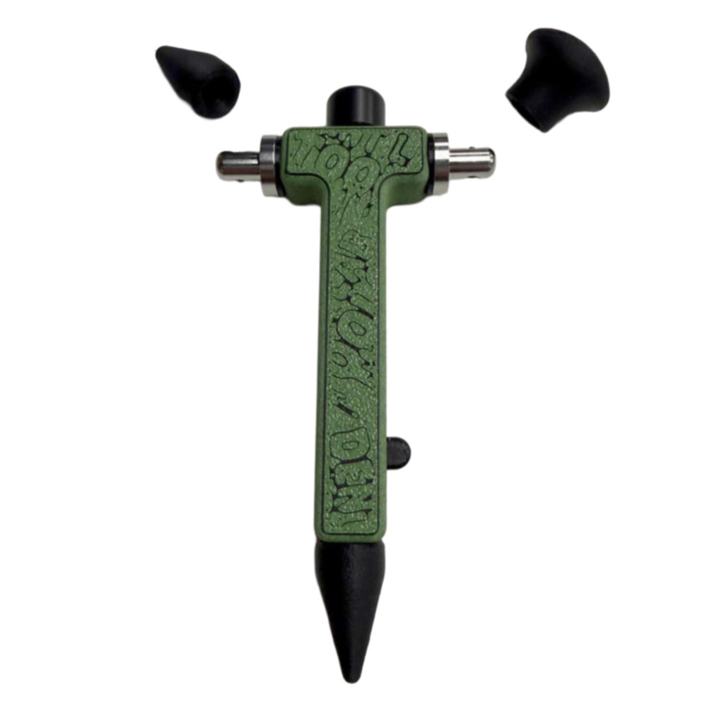 Dent Lab Tools The Trinity Kit Blue - Image 9