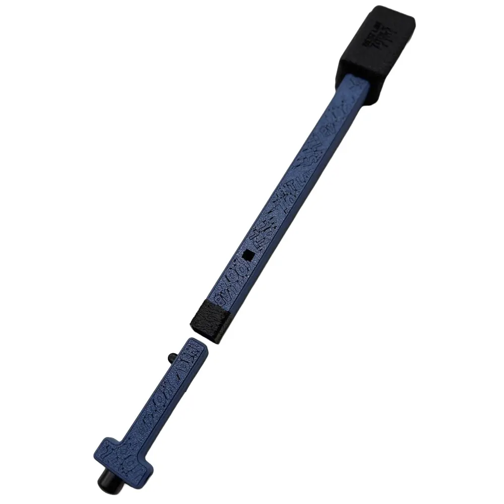 Dent Lab Tools The Trinity Kit Blue - Image 4