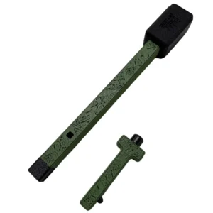 Dent Lab Tools The Trinity Kit Green