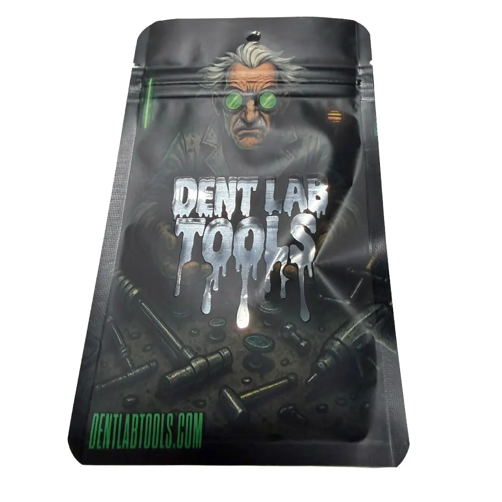 Dent Lab Tools Quick Tip Blunt Tip - Image 4