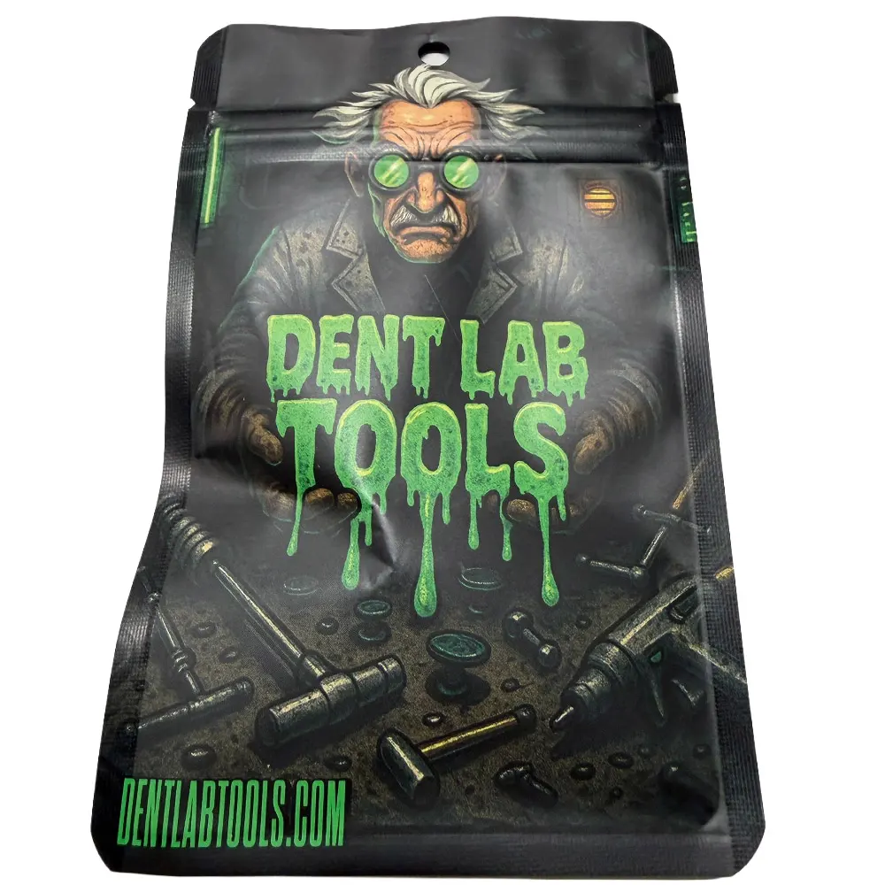 Dent Lab Tools Quick Tip Blunt Tip - Image 3