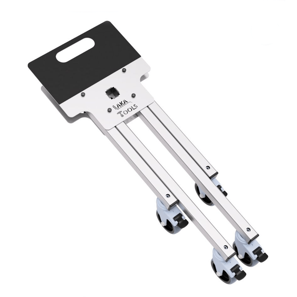 Laka Tools Light Stand With Easy Fix Premium - Image 3