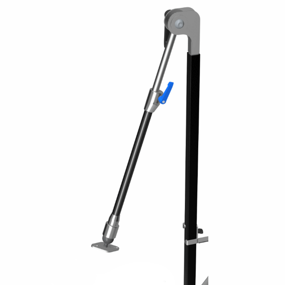 Laka Tools Light Stand With Easy Fix Premium - Image 2