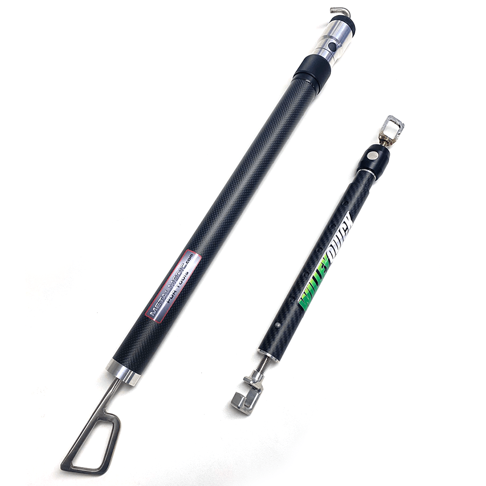 Metal Medic Carbon Maxx Prop - Image 8