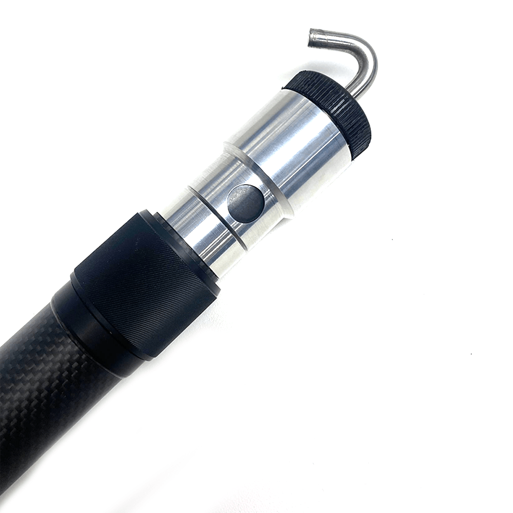 Metal Medic Carbon Maxx Prop - Image 5