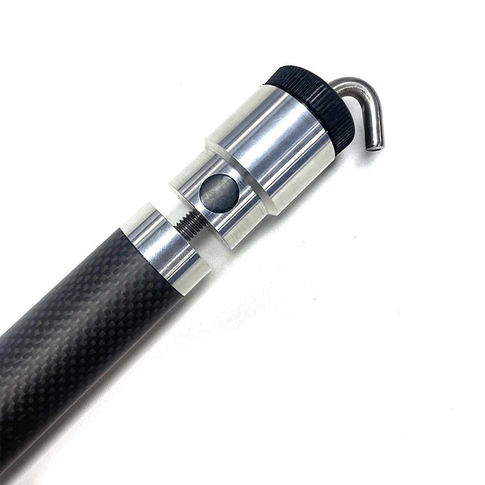 Metal Medic Carbon Maxx Prop - Image 6