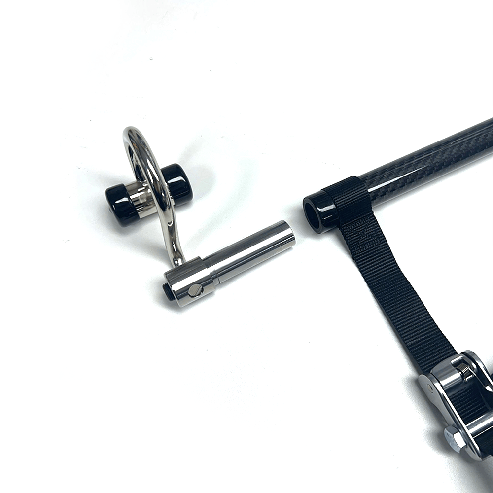 Metal Medic Do-All Door/Hatch Hanger - Image 9