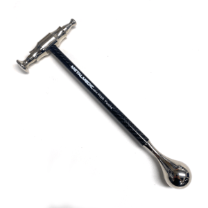 Metal Medic Finish Master Hammer - Short