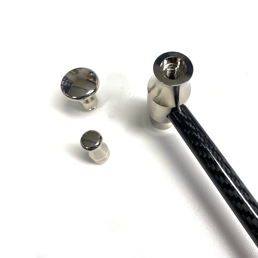 Metal Medic Finish Master Hammer - Short - Image 3