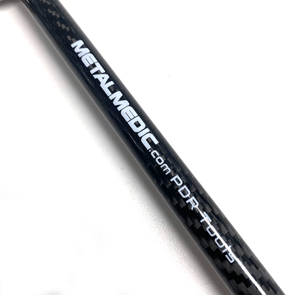 Metal Medic Finish Master Hammer - Short - Image 4