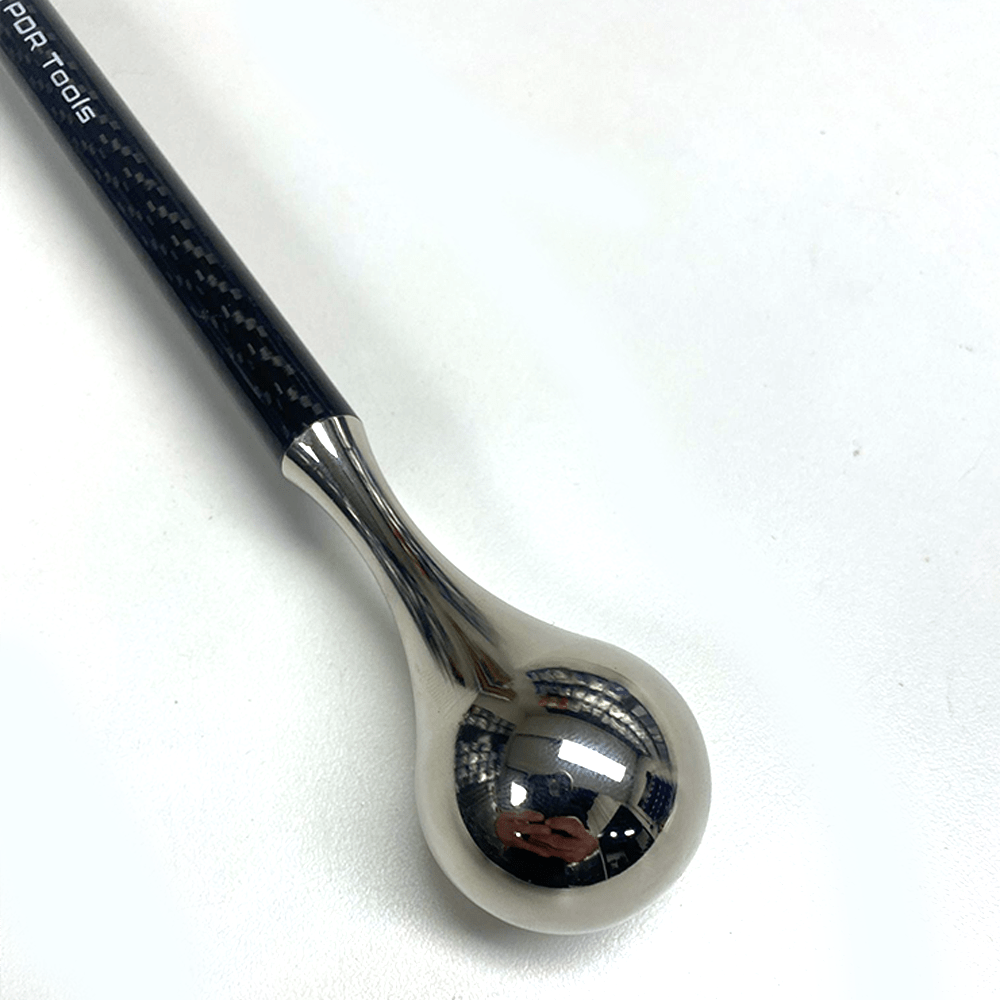 Metal Medic Finish Master Hammer - Short - Image 5