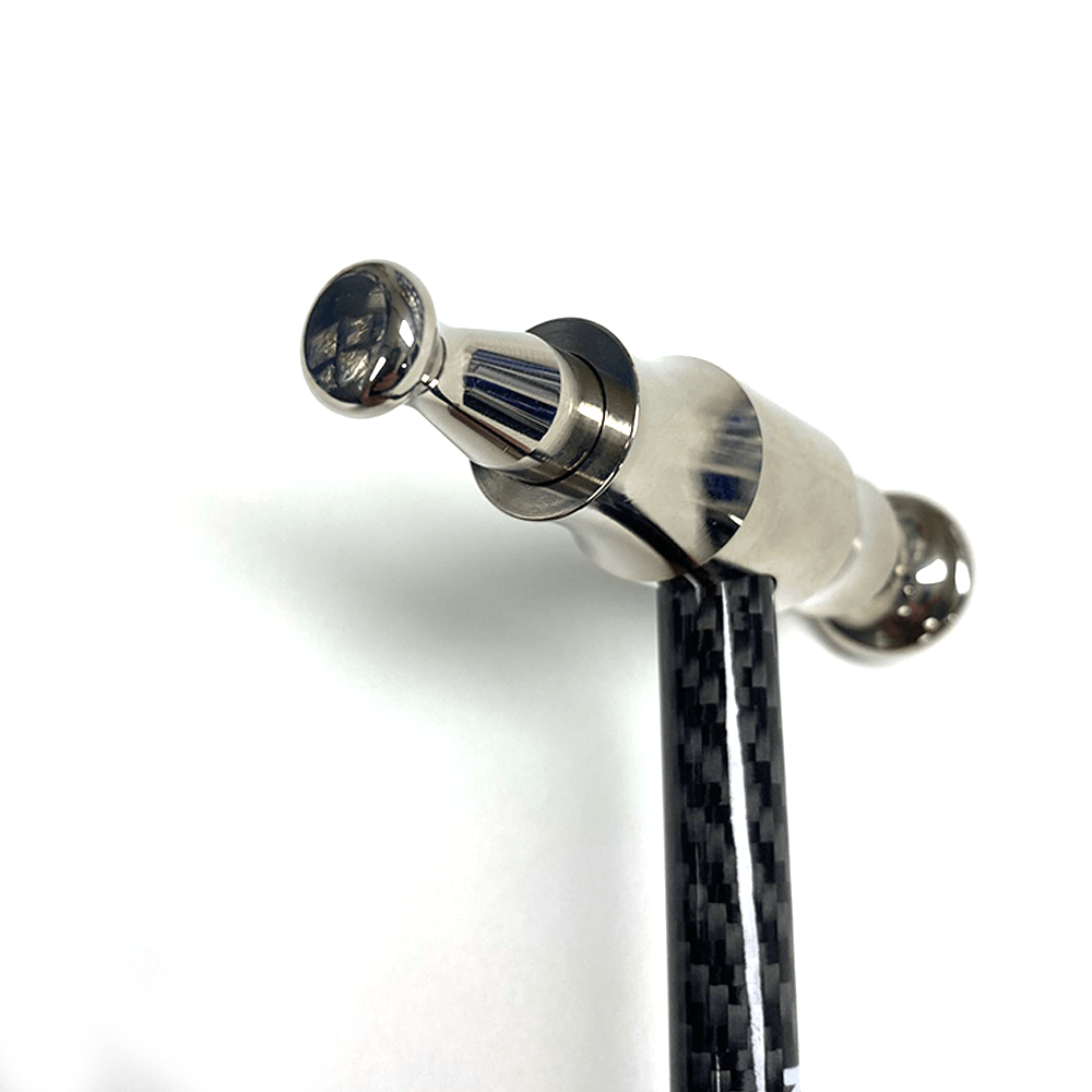 Metal Medic Finish Master Hammer - Short - Image 6