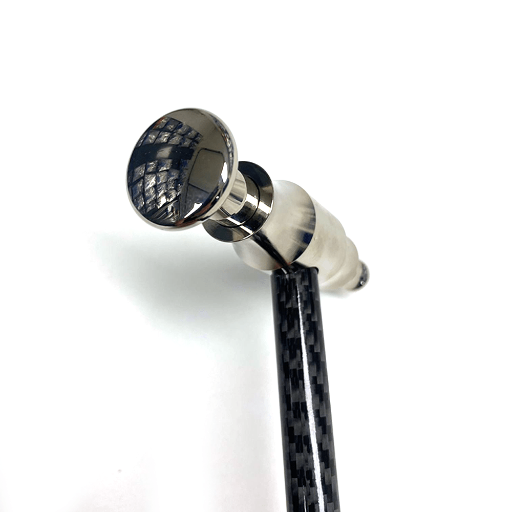 Metal Medic Finish Master Hammer - Short - Image 7