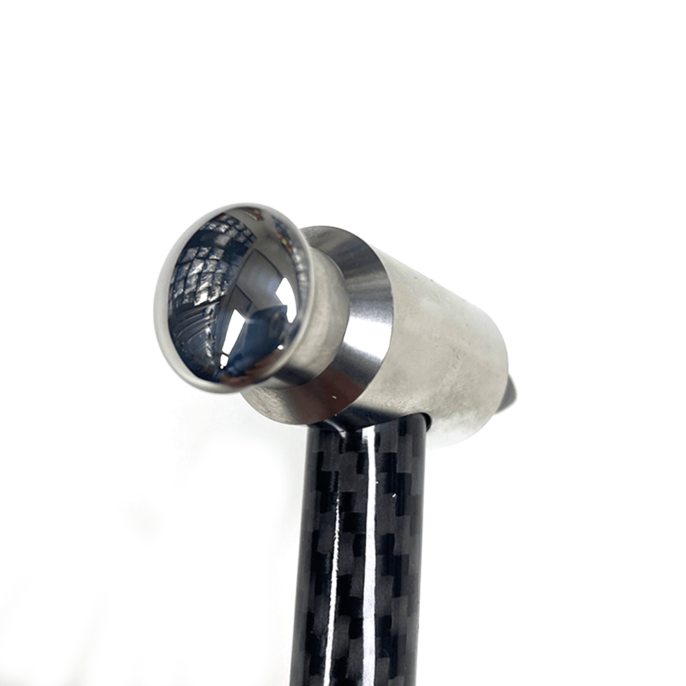 Metal Medic Rail Blaster Blending Hammer Short - Image 4