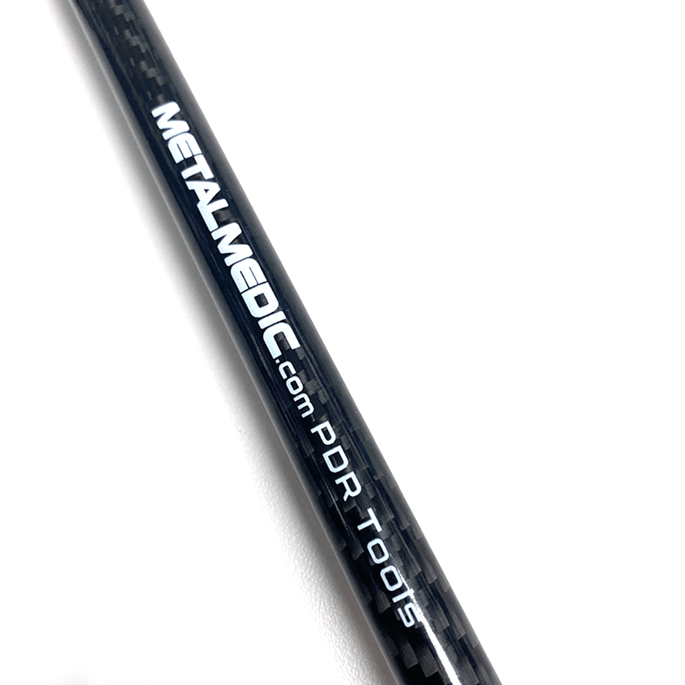 Metal Medic Rail Blaster Blending Hammer Short - Image 6