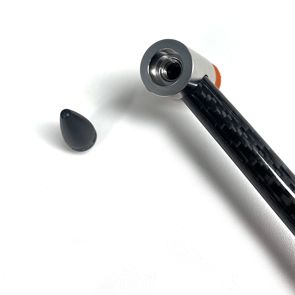 Metal Medic Rail Blaster Blending Hammer Short - Image 5