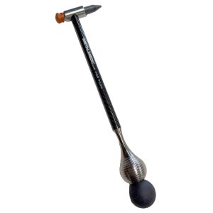 Metal Medic Rail Blaster Blending Hammer Short