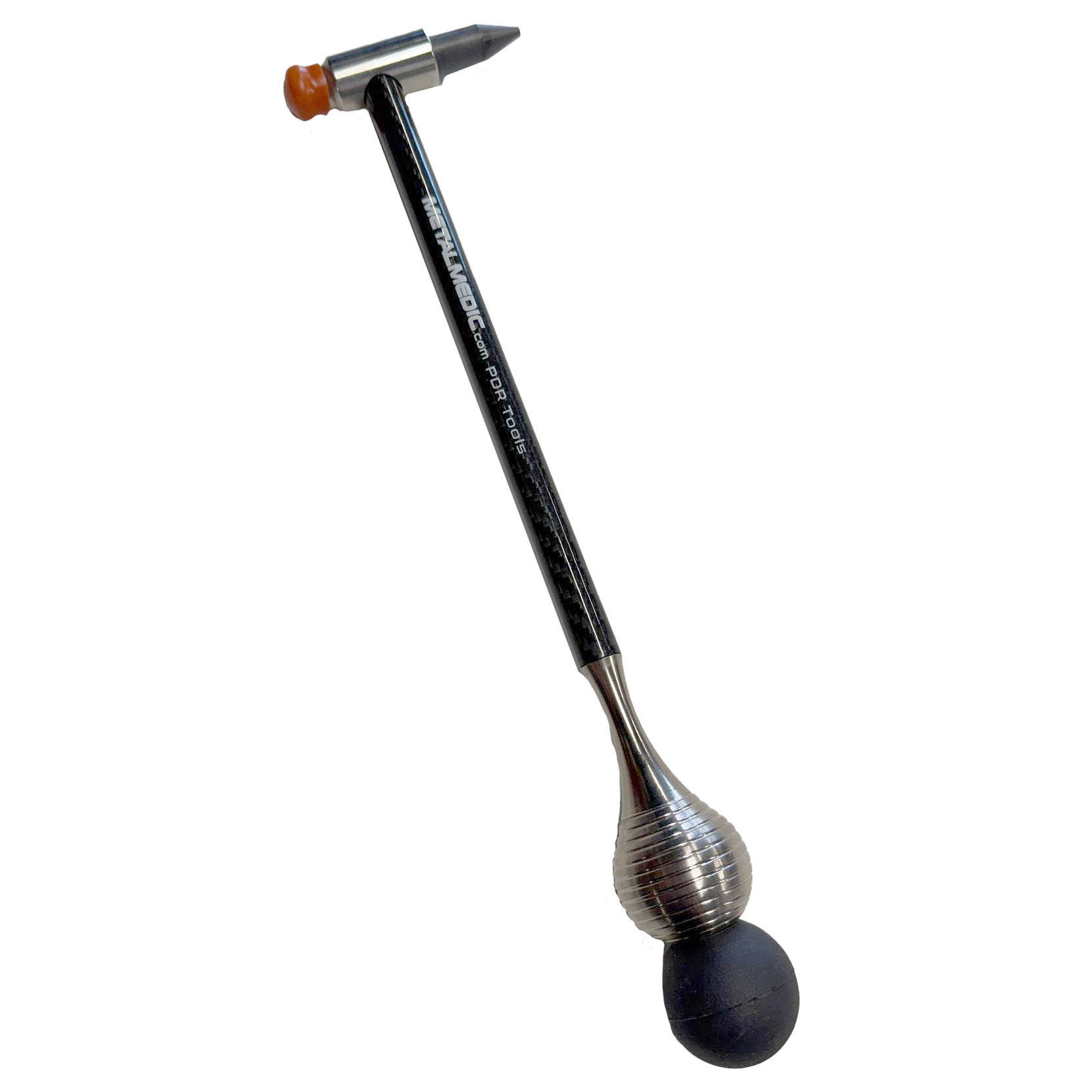 Metal Medic Rail Blaster Blending Hammer Short