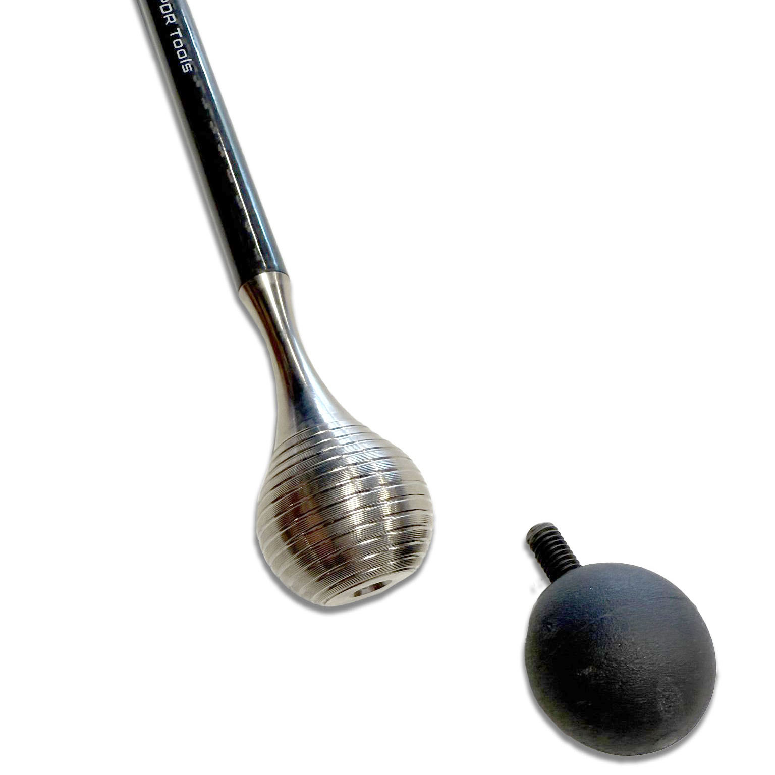 Metal Medic Rail Blaster Blending Hammer Short - Image 3