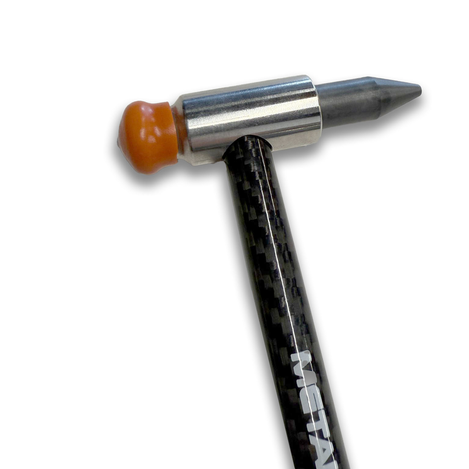 Metal Medic Rail Blaster Blending Hammer Short - Image 2