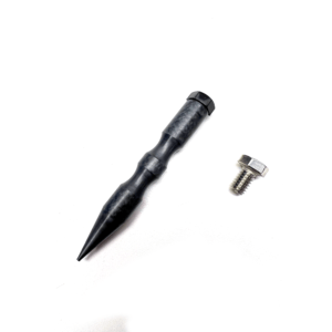 Metal Medic Scepter Knockdown