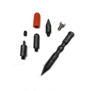 Metal Medic Scepter Knockdown Kit