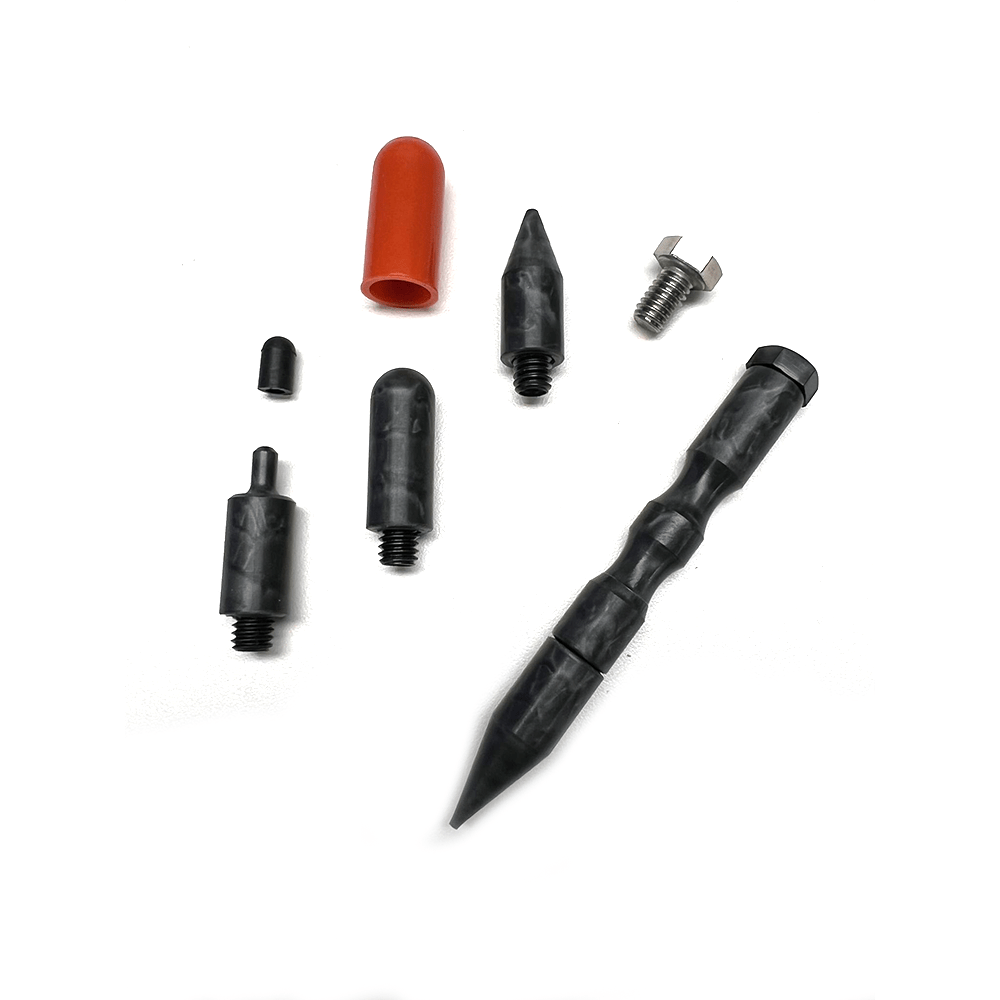 Metal Medic Scepter Knockdown Kit