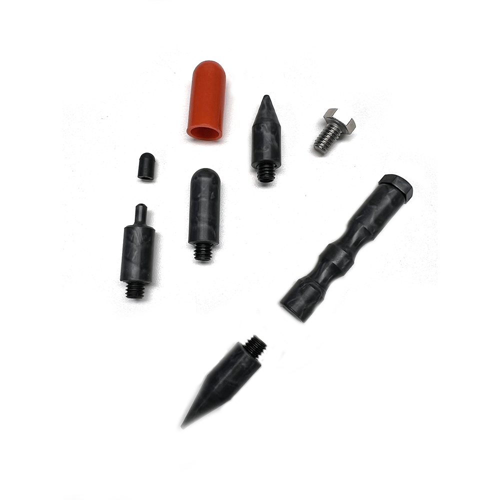 Metal Medic Scepter Knockdown Kit - Image 2