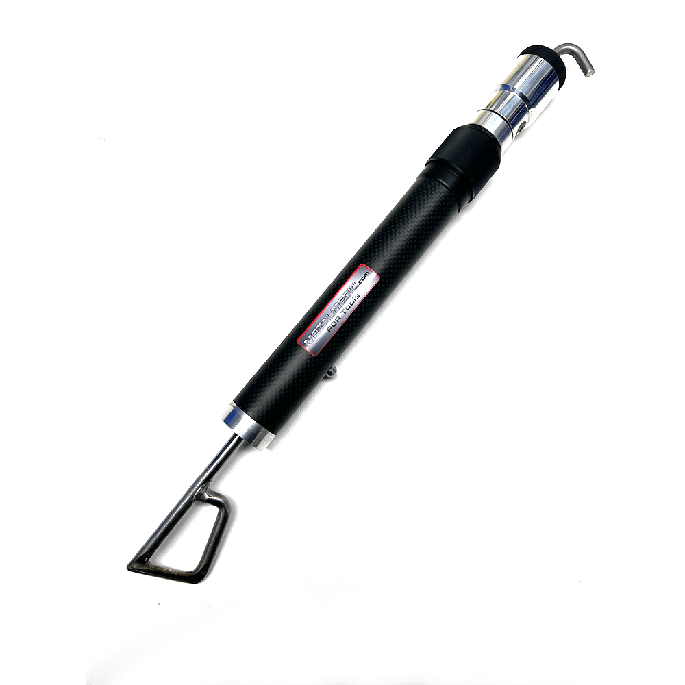 Metal Medic Pro Prop Carbon