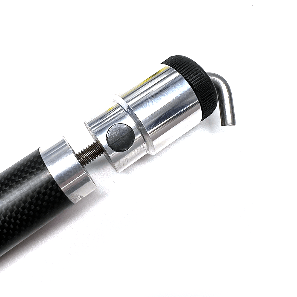 Metal Medic Pro Prop Carbon - Image 5