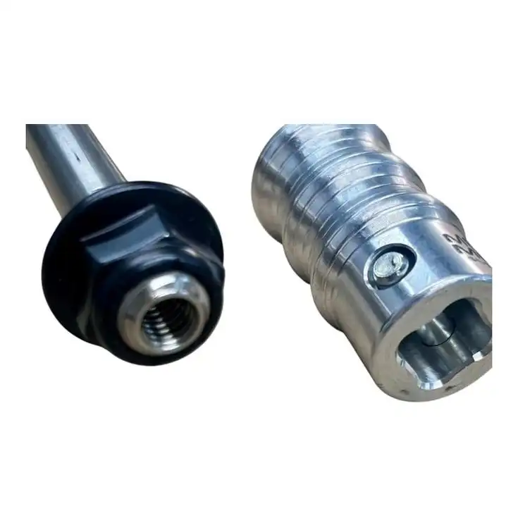 Metal Medic Mini Slide Hammer Kit - Image 9