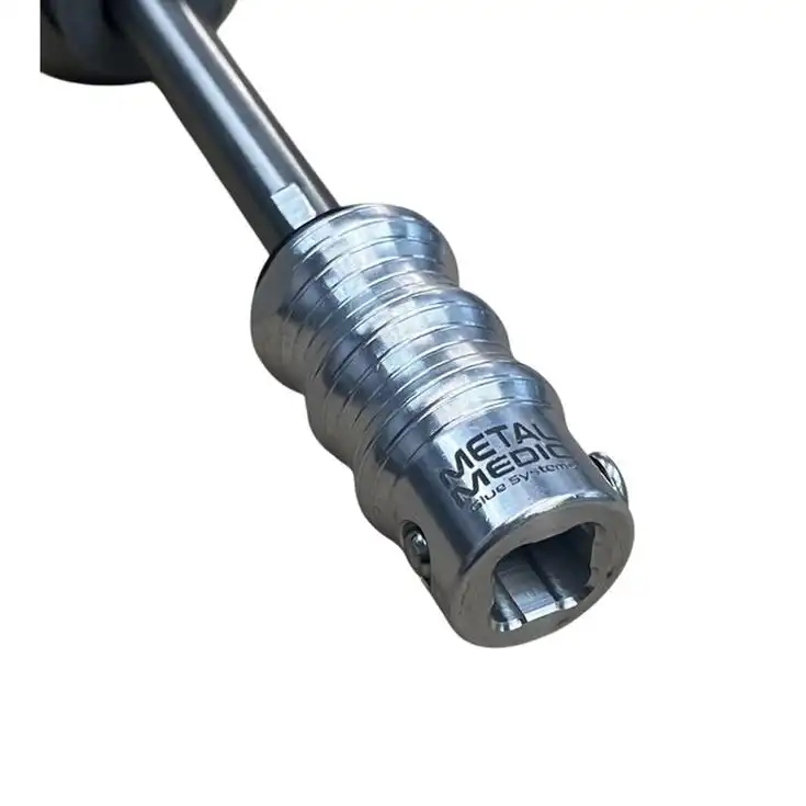 Metal Medic Mini Slide Hammer Kit - Image 7