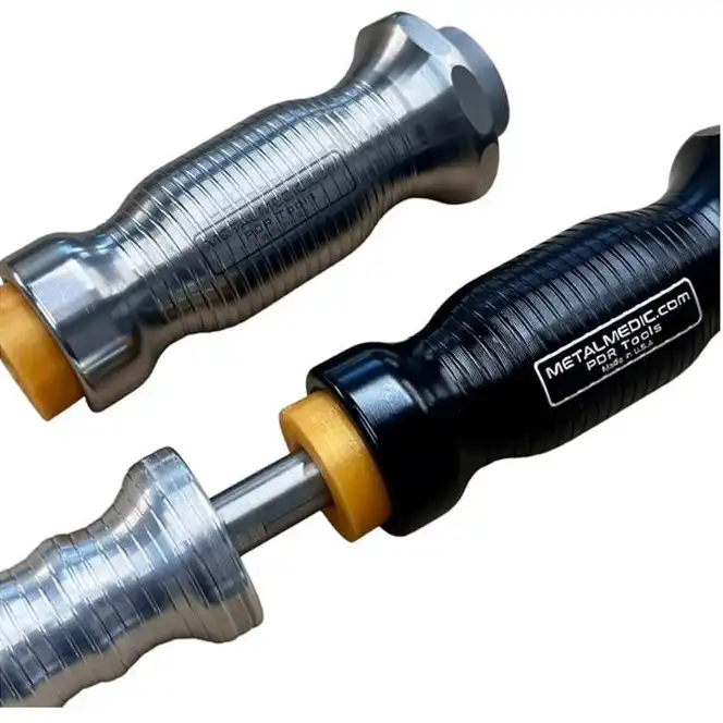 Metal Medic Mini Slide Hammer Kit - Image 5