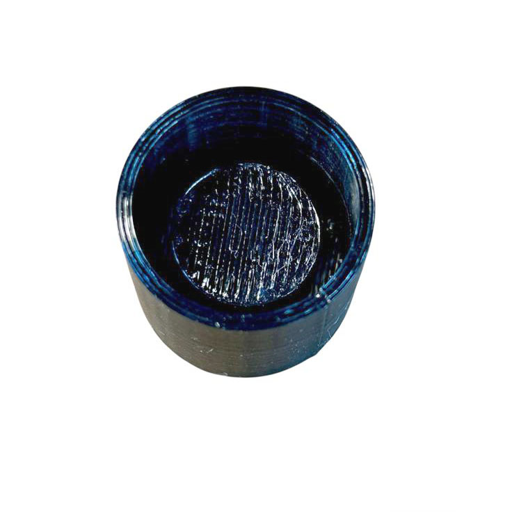 Metal Medic Mini Mag Hub Deluxe Handle - Image 5