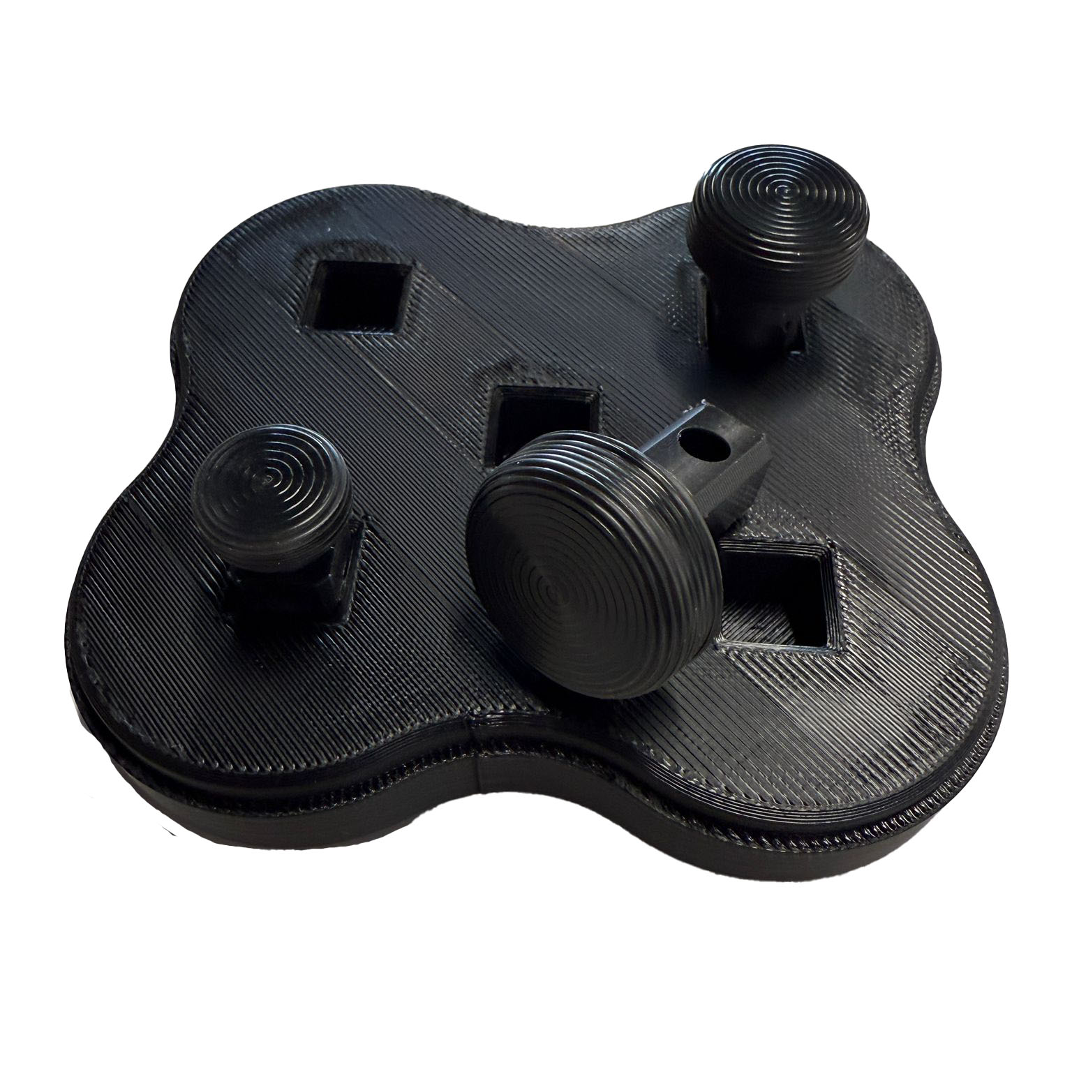 Metal Medic Cold Glue Tab Kit - Image 2