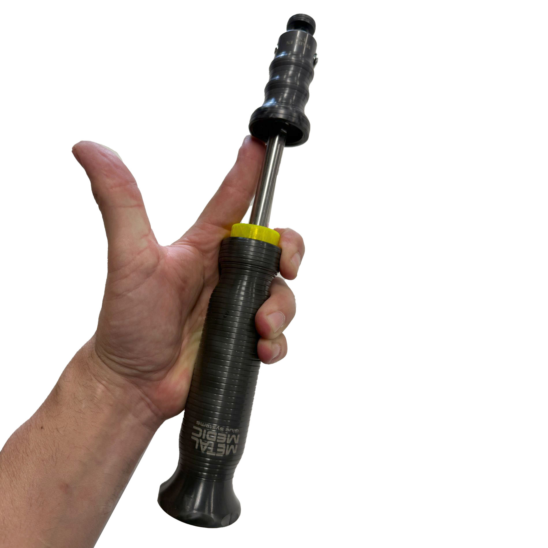 Metal Medic S.O.B. Cold Glue Slide Hammer - Image 2