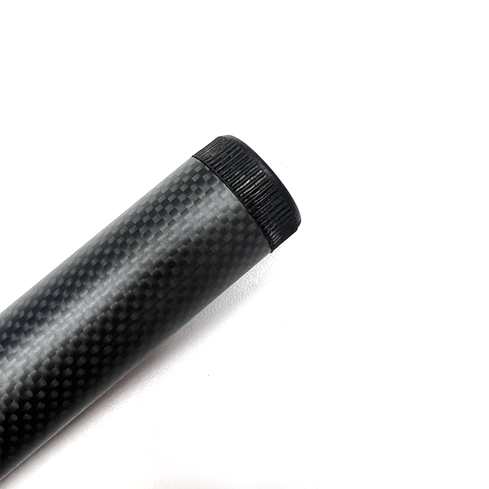 Metal Medic Standard Carbon Prop - Image 4