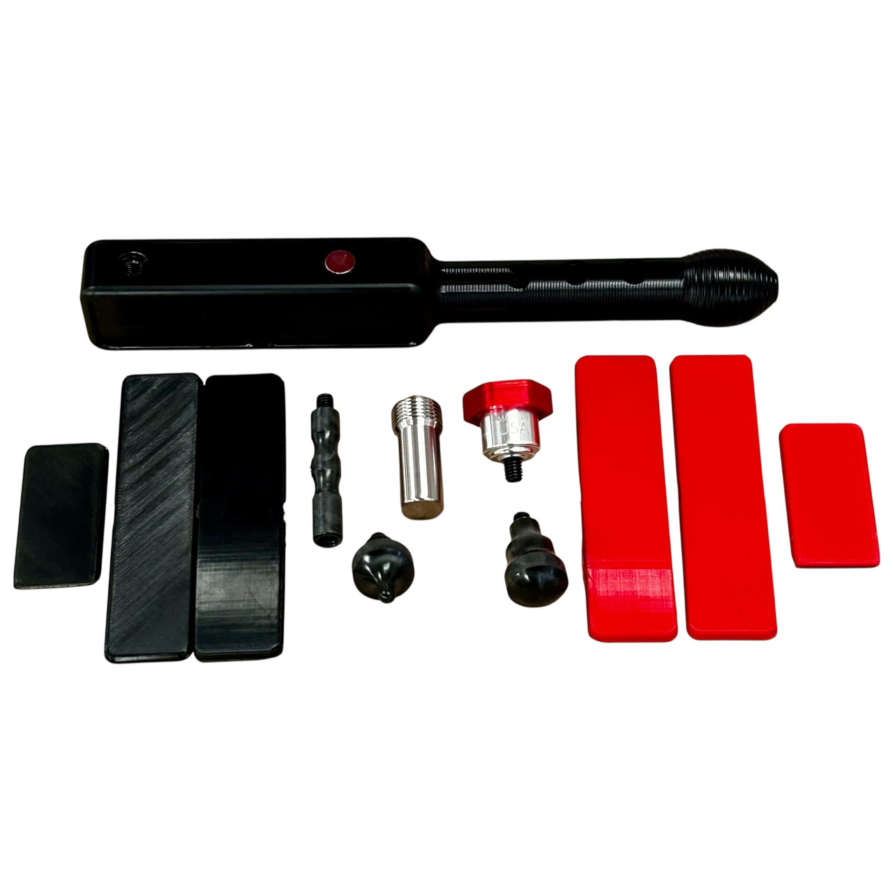 Metal Medic Ultimate Paddle-ProPac