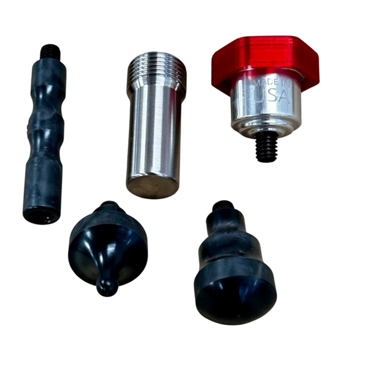 Metal Medic Ultimate Paddle-ProPac - Image 11