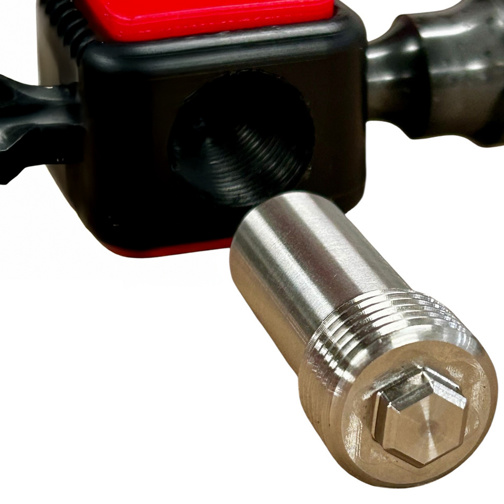 Metal Medic Ultimate Paddle-ProPac - Image 8