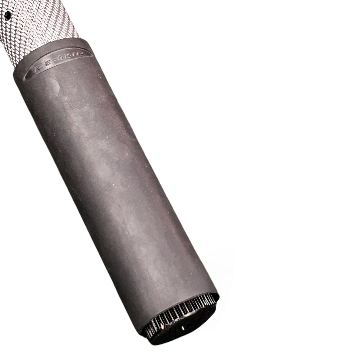 Metal Medic Bazooka Hail Rod - Image 4